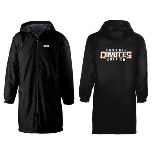 Castaic GS Parka Thumbnail