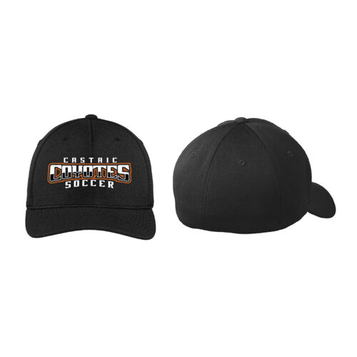 Castaic GS Hat - Flexfit Thumbnail