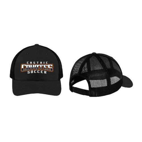 Castaic GS Hat - Trucker Thumbnail