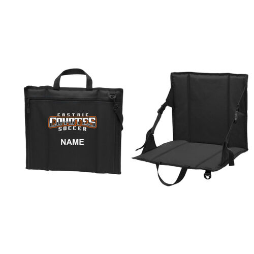 Castaic GS Stadium Seat Thumbnail