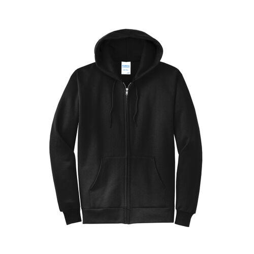Castaic GS Zip Up - Unisex Thumbnail