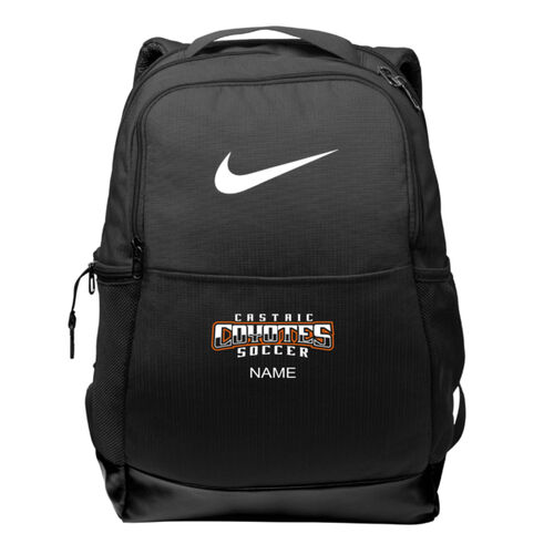 Castaic GS Backpack Thumbnail