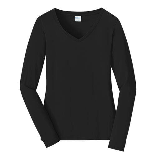 Castaic GS Long Sleeve - Ladies Thumbnail