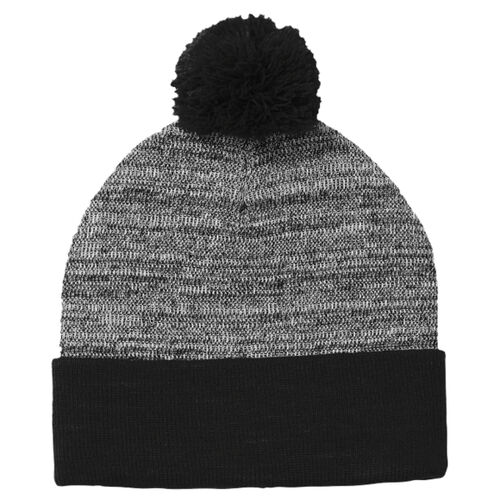 Castaic GS Beanie - Pom Thumbnail