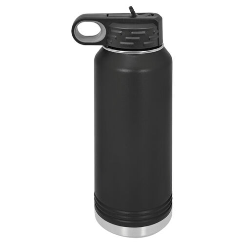 Castaic GS Water Bottle Thumbnail