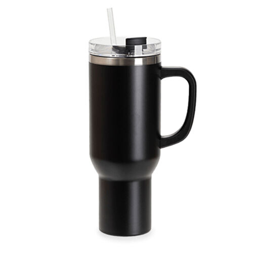 Castaic GS Travel Mug w/ Handle Thumbnail