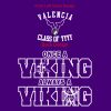 Once a Viking Always A Viking Thumbnail