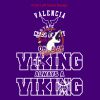 Once a Viking Always A Viking Thumbnail