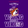 Once a Viking Always A Viking Thumbnail
